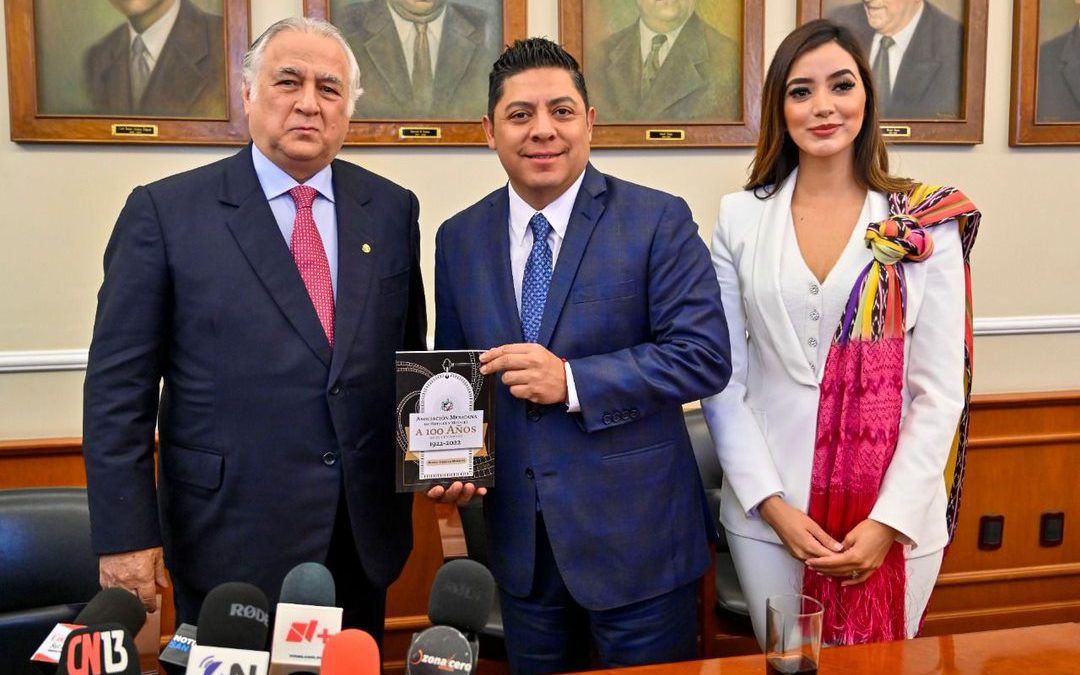 Sectur y San Luis Potosí anuncian importantes inversiones y proyectos para detonar el turismo en la entidad