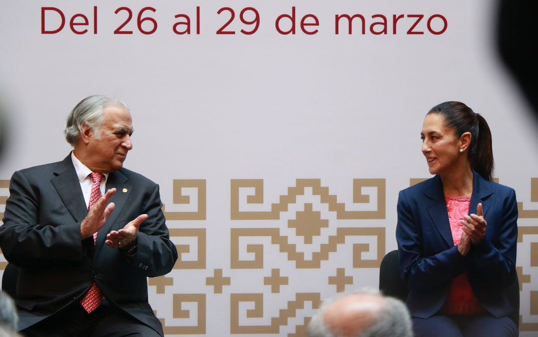 Registra Tianguis Turístico México 2023 un récord de 1,113 compradores confirmados a 6 semanas de su arranque 