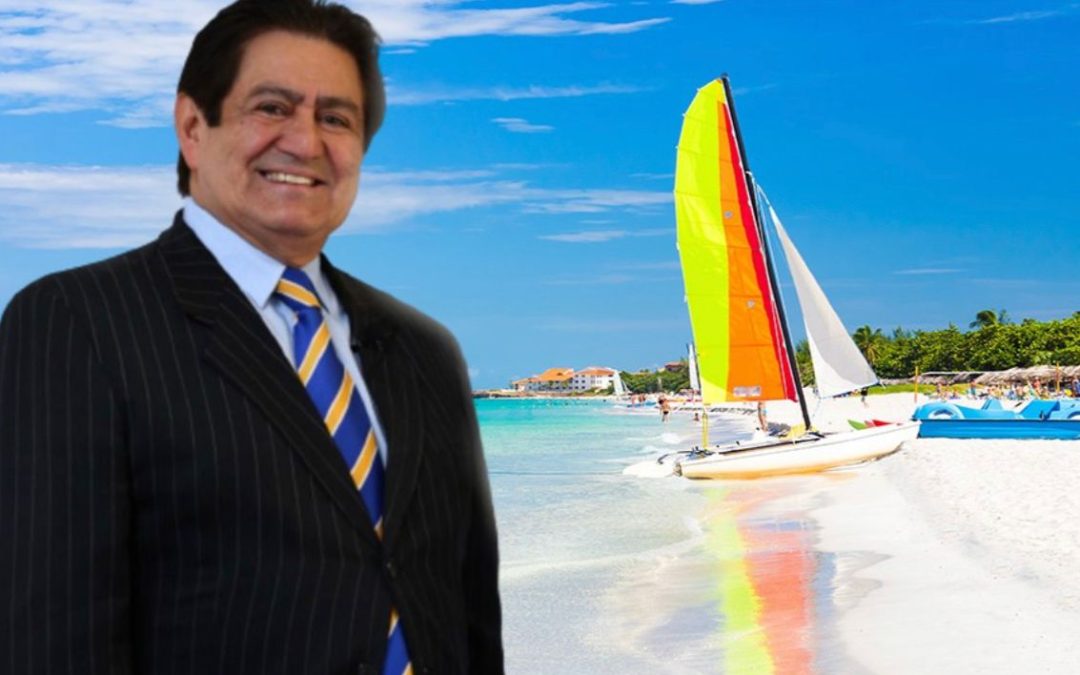 VIAJES BOJORQUEZ, mayorista  de México; demuestra una vez más, su apuesta por Cuba y lanza ofertas en todos sus vuelos.