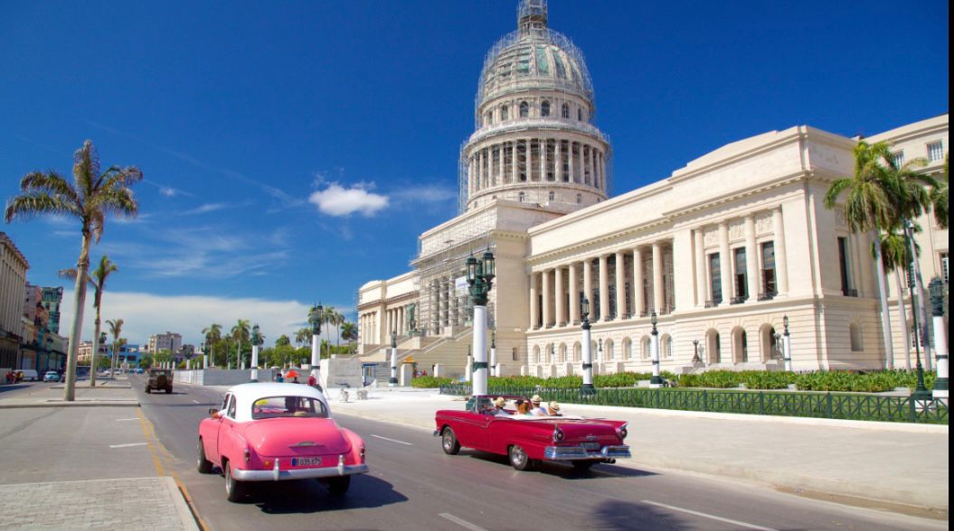 ENJOY TRAVEL GROUP – ENJOY CUBA,  PRESENTES EN FITCUBA 2023. FORTALECEN SUS VUELOS DESDE MONTERREY A CUBA