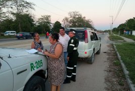 Con nuevas unidades y réplicas regionales del Centro de Gestión Operativa, Ángeles Verdes fortalece su presencia en el sureste de México