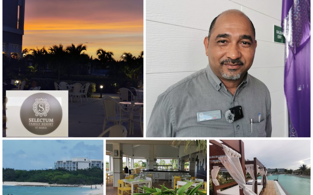 Selectum Family Resort, lo mejor en hospitalidad visitando Cuba a través de Enjoy Travel Group