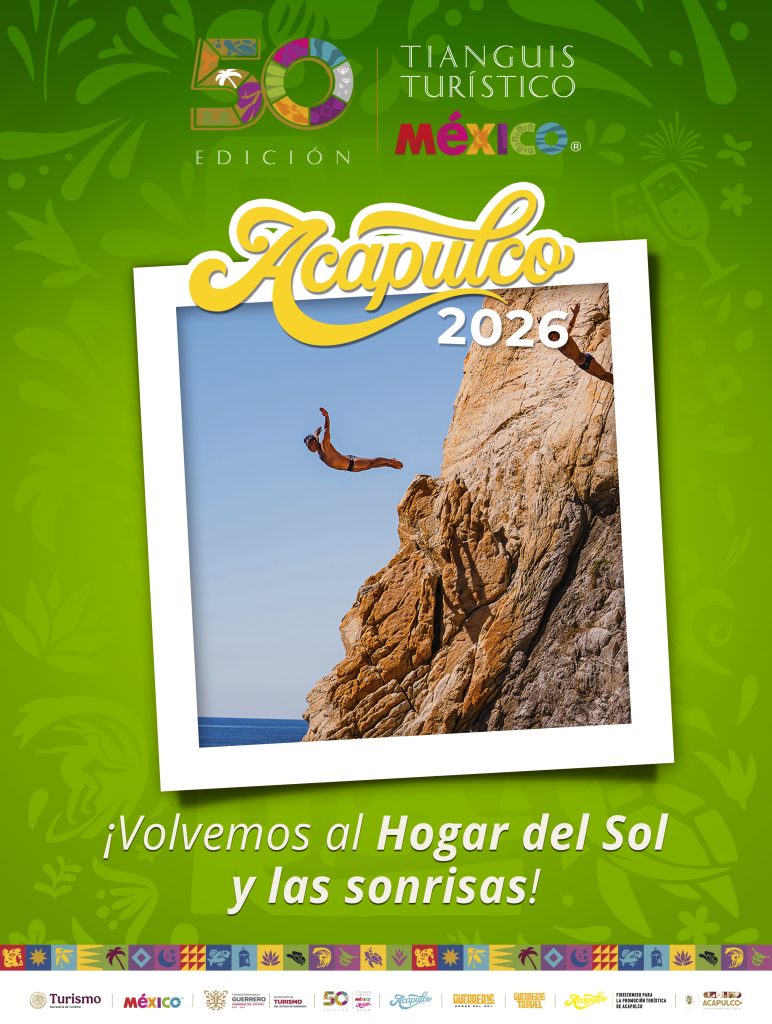 VISITA GUERRERO, EL HOGAR DEL SOL