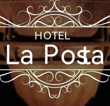 HOSPEDATE EN HOTEL LA POSTA
